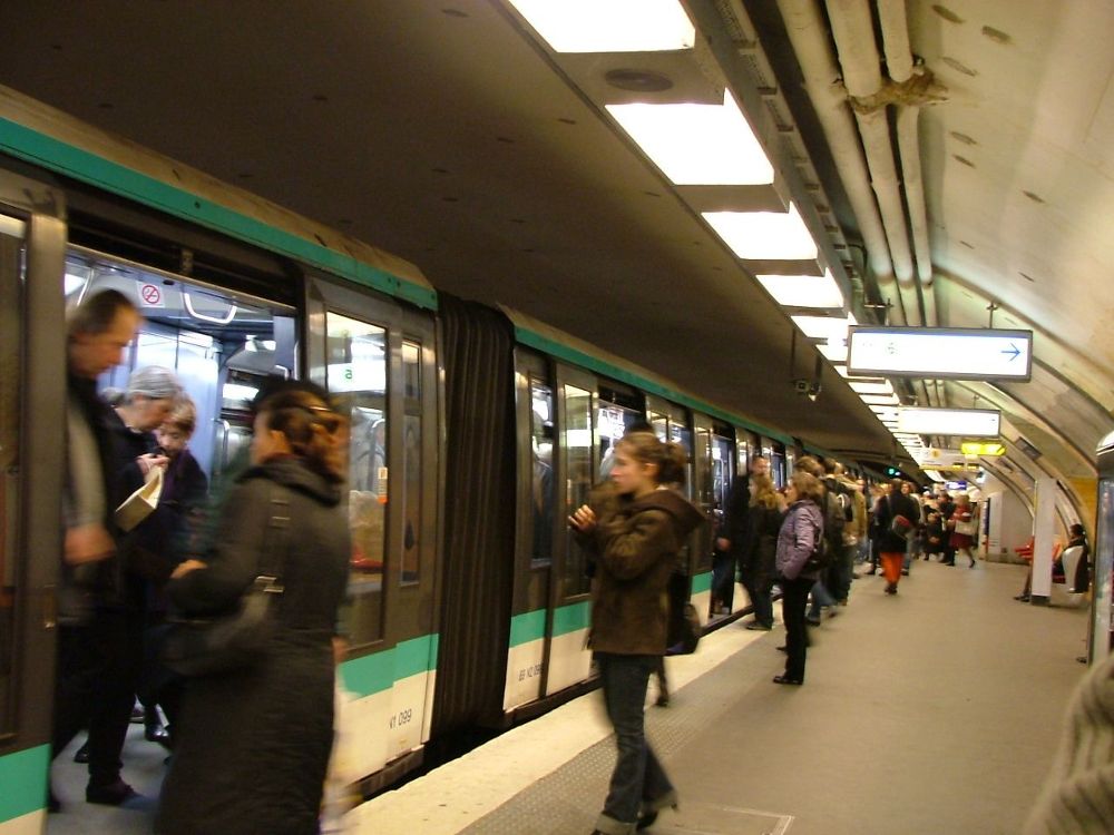La start-up française Citio propose un outil d'optimisation des flux des transports en commun